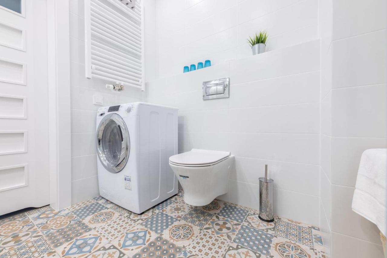 Apartment Stylish 3City Apartment With Parking In Gdansk By Noclegi Renters *