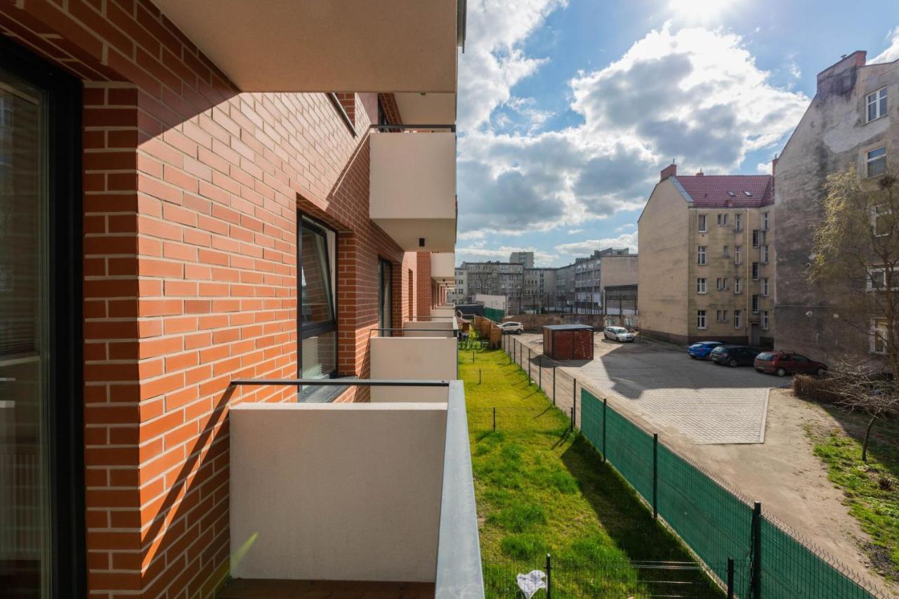 Apartment Stylish 3City Apartment With Parking In Gdansk By Noclegi Renters Gdansk