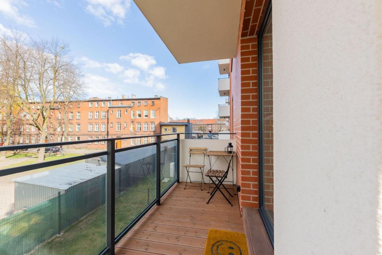 Apartment Stylish 3City Apartment With Parking In Gdansk By Noclegi Renters *