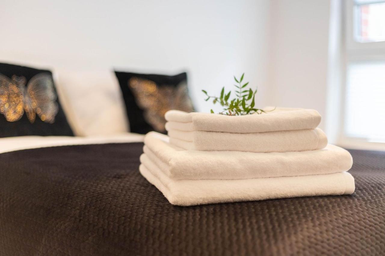 Apartment Stylish 3City Apartment With Parking In Gdansk By Noclegi Renters *